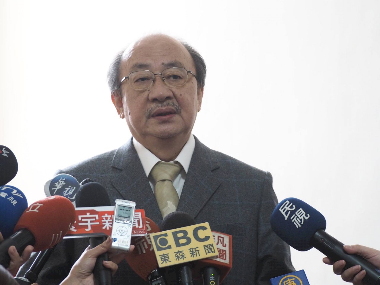 立院新會期 民進黨團擬推三大改革