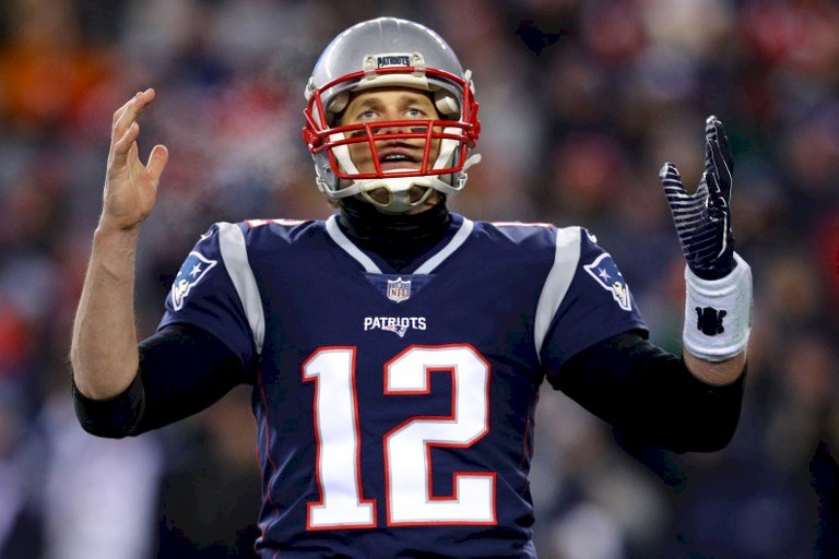 退休40天 NFL傳奇四分衛布雷迪宣布復出