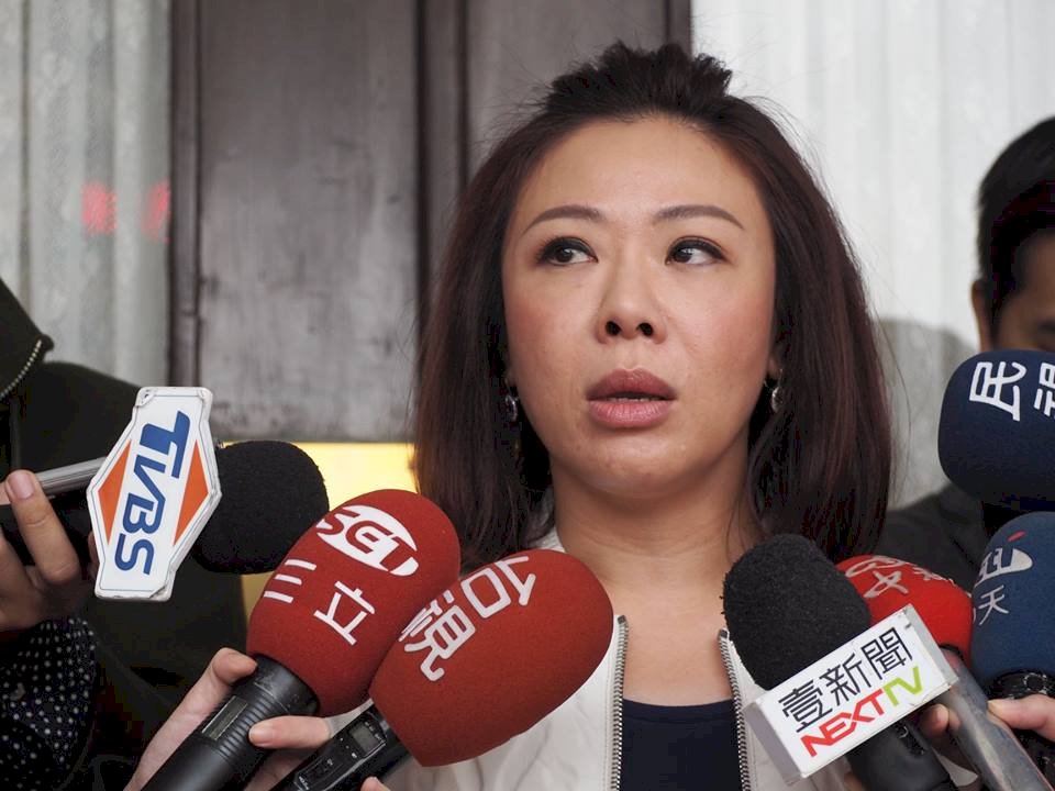 兩岸春節包機卡關 藍委批綠委挺