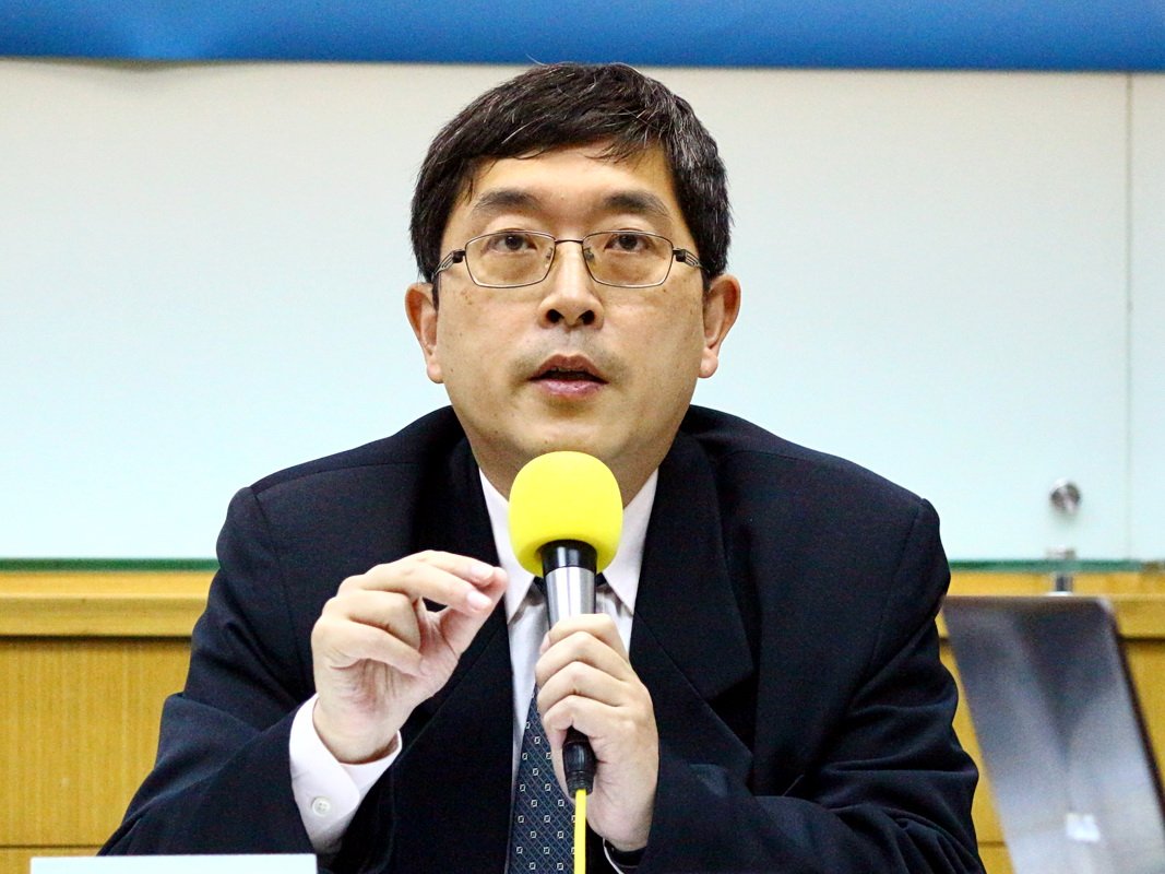 共機擾台得寸進尺  學者 :挑釁行為未受制裁