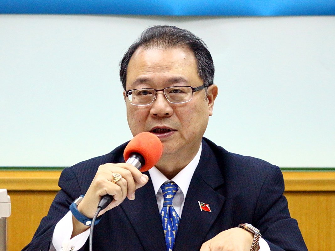 內部仍有疑美派？ 國民黨：因為愛台灣 每個人都有點疑美