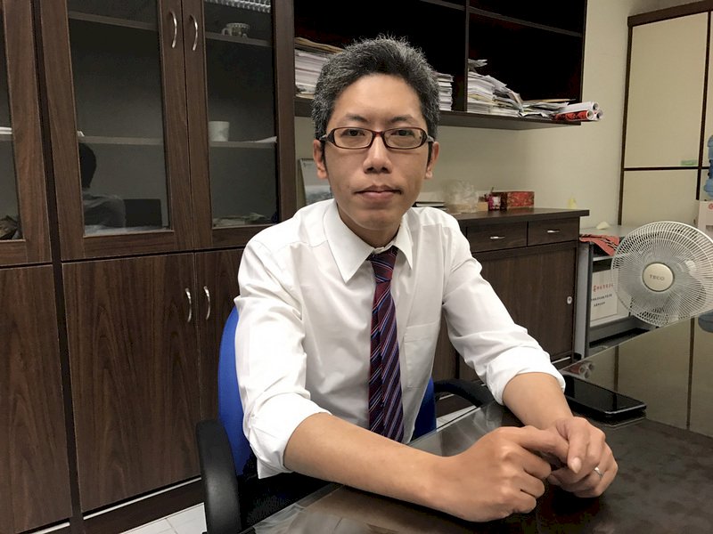 政院：丁允恭1月底出任副發言人