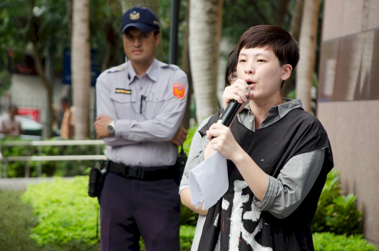 新經濟移民法 勞團：無法解決問題
