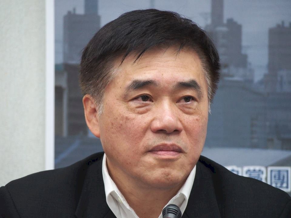 禁核食難入CPTPP 郝龍斌：外交部應對日溝通