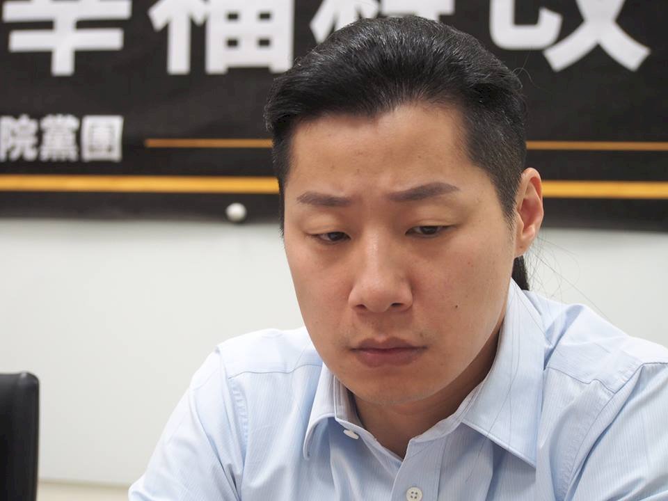廖述宗教授紀念獎 高俊明林昶佐獲肯定