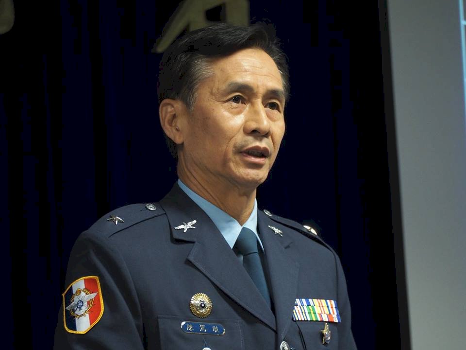 春節期間 國軍服務不打烊