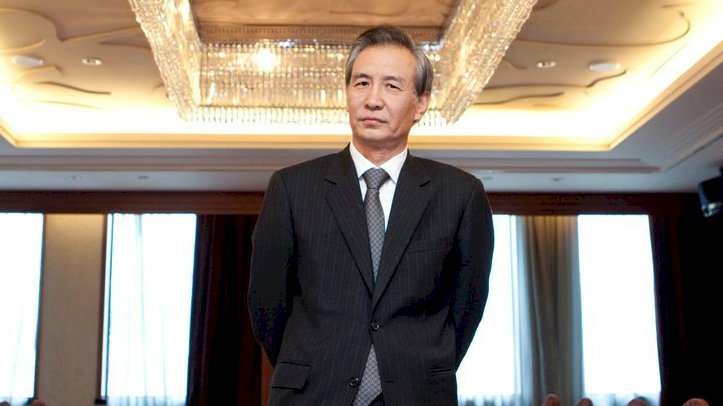 劉鶴才到訪 美商務部雙反制裁中國製鋁箔