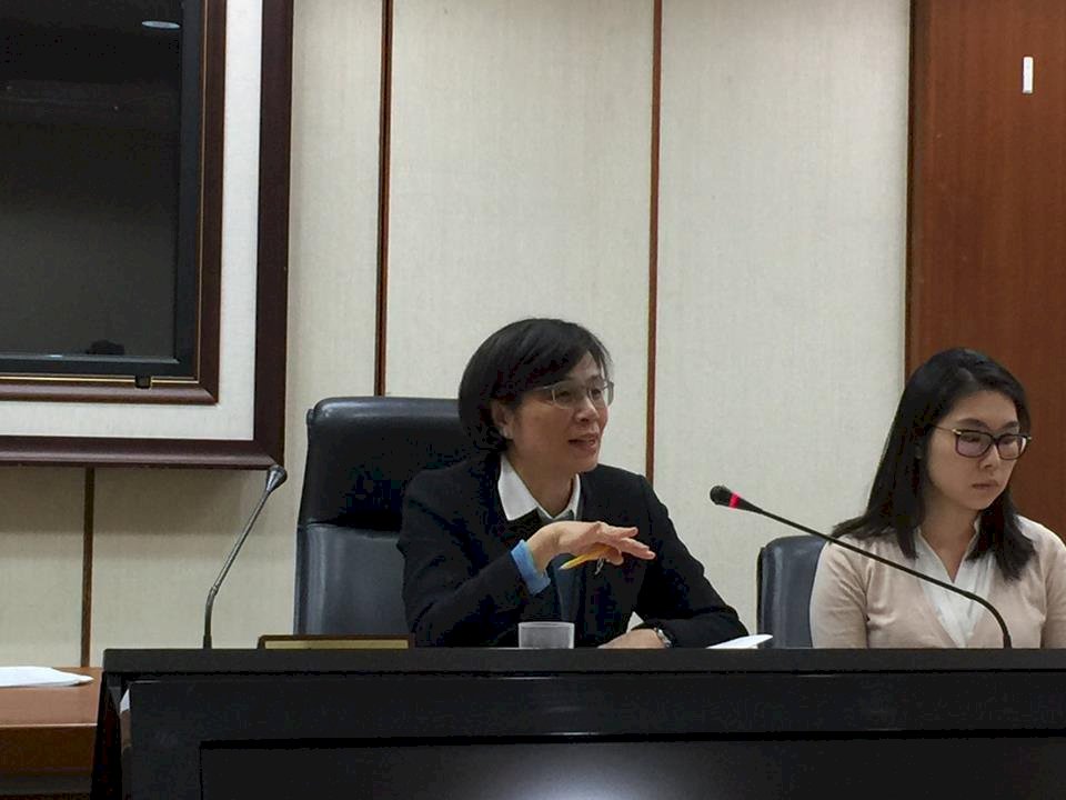 美祭防衛性關稅 經部：先協商尚未求償