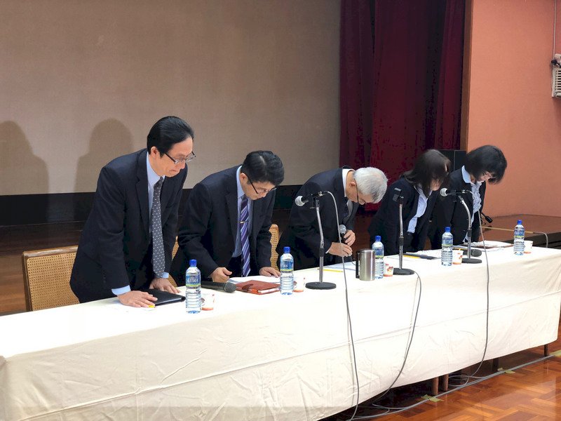 彰銀東莞分行員工收回扣 金管會擬金檢