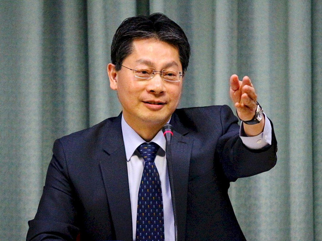 美制裁北韓點名台商 台跨部會將協助處理