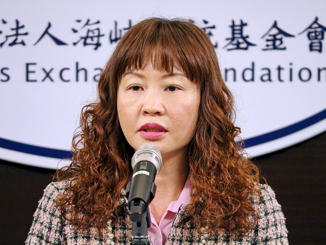 海基會：春節返台班機仍有空位 國人可改訂