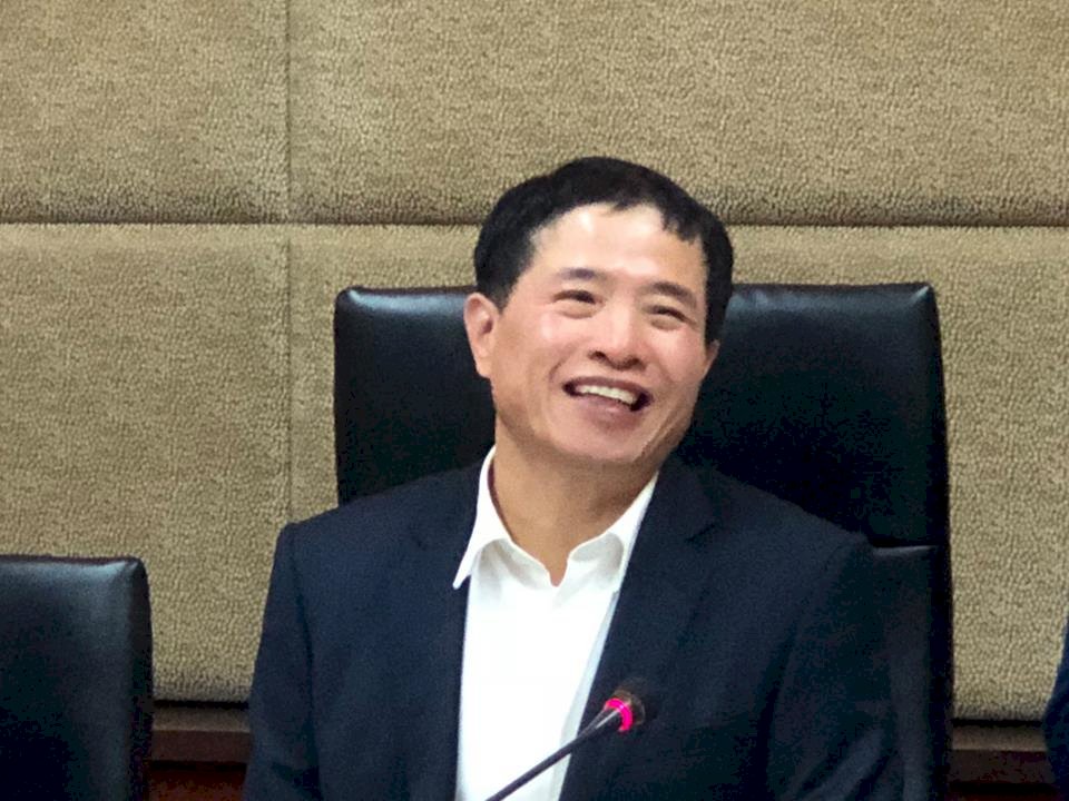 東森電視案拚過關 NCC31日關鍵會議