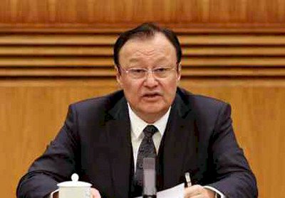 新疆自治區主席：將在邊境建立長城維穩