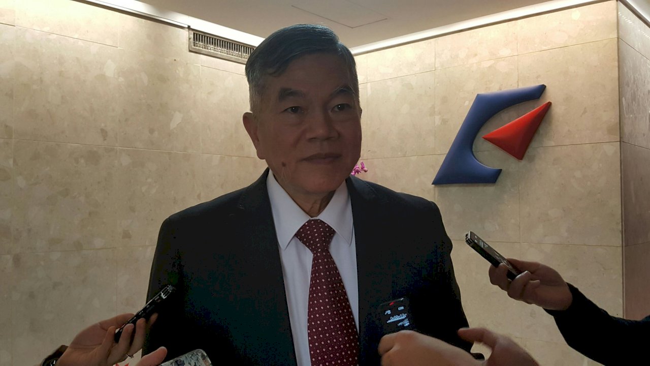 經部合併投資處、投審會 將提新招商做法