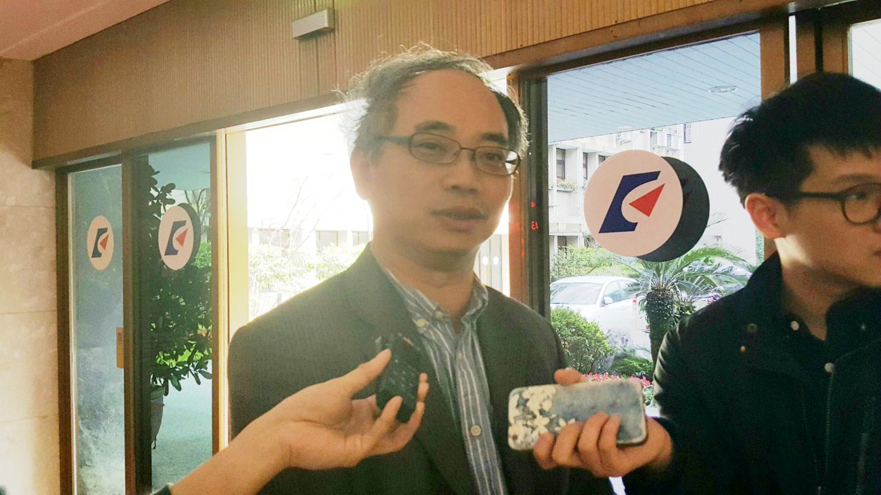 在台投資都是好事 經部投資台灣方案採個案從寬認定