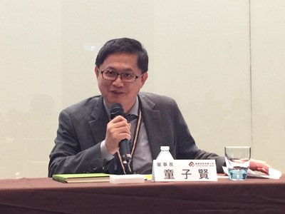 童子賢：2020年 遊戲業產值估超過筆電