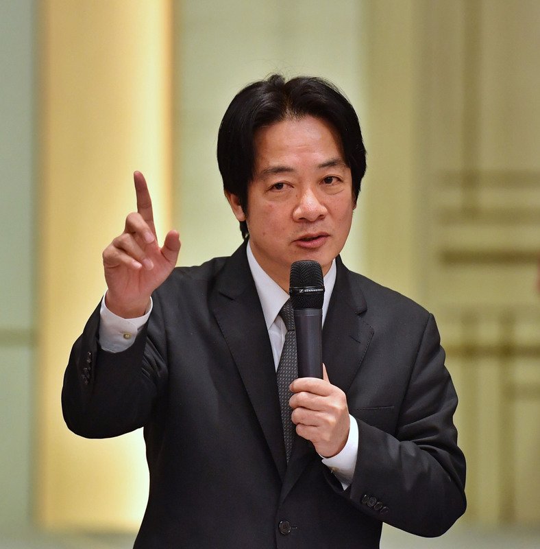 制定移民專法 賴揆將開跨部會會議
