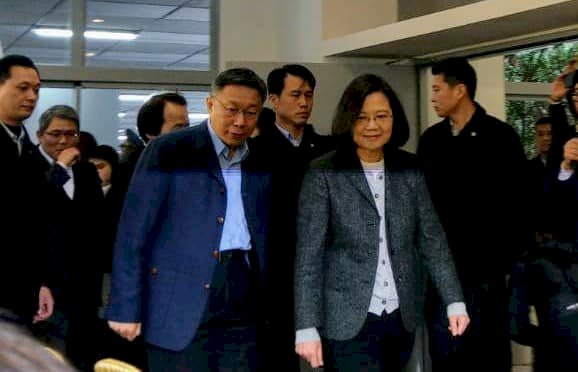 興建社會住宅 總統：中央將給3項具體支持