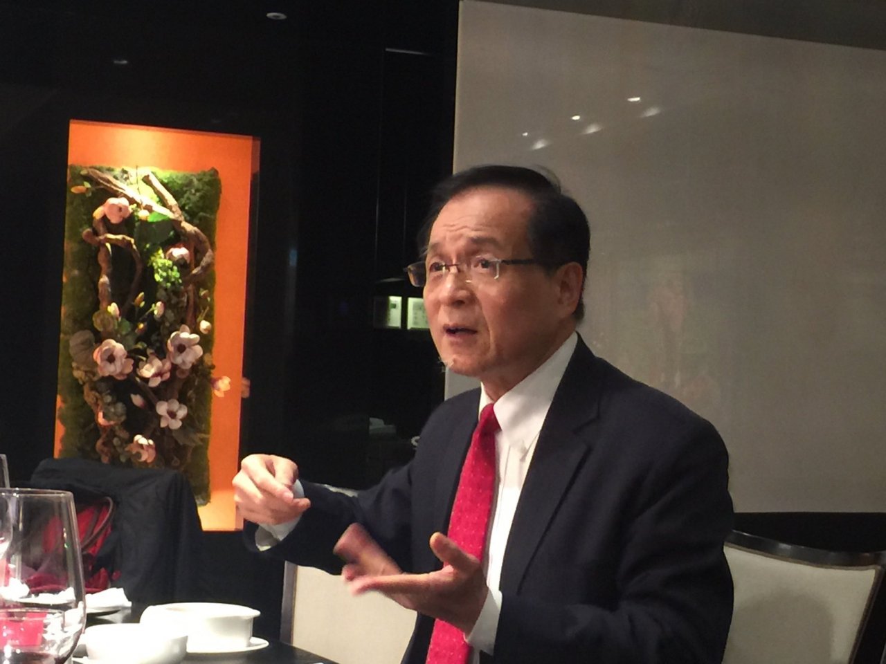 美中貿易角力 商研院：趁此減少對中依賴