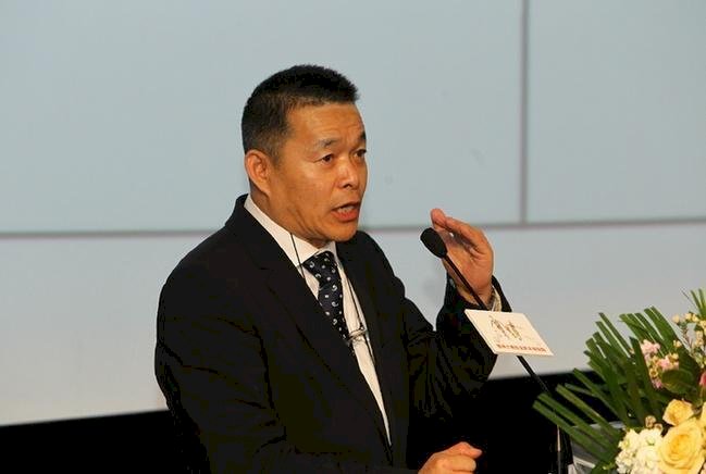 曾說中國已超美 胡鞍鋼獲院士級教授惹議