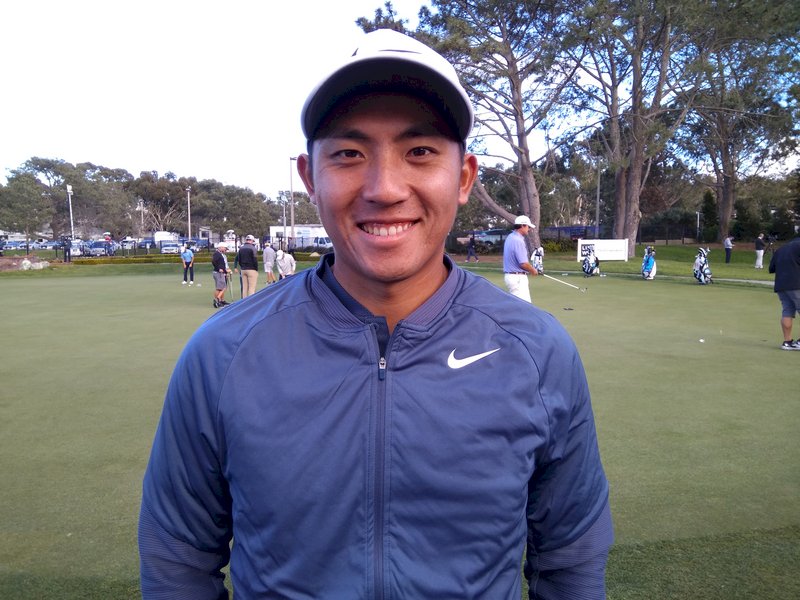 PGA復賽首站嘉信挑戰賽 潘政琮未能晉級