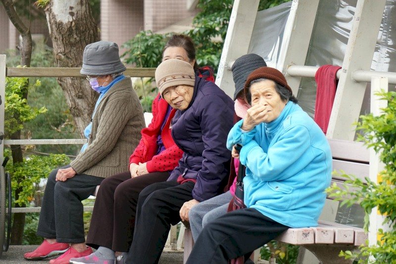 未來一週水氣加低溫 高山可能降雪