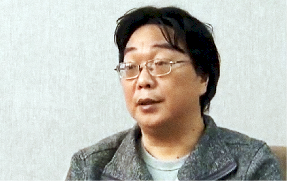 瑞典外交部再次要求釋放桂民海
