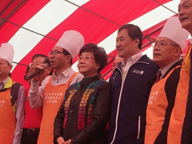 周錫瑋參選新北市長 陳景峻：藍營風暴起