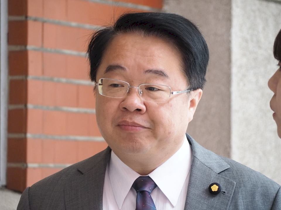 傳蘇貞昌再戰新北 吳秉叡：應該沒這回事