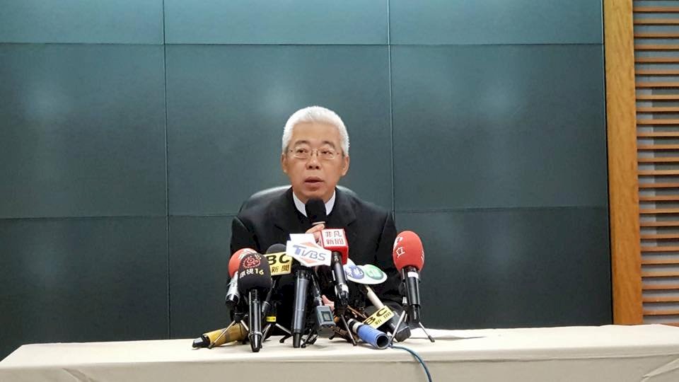 中油觀塘天然氣接收站提復工 拼2026年底完工