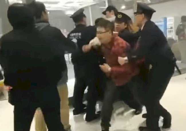為關係轉暖鋪墊 北京淡化對日仇恨宣傳