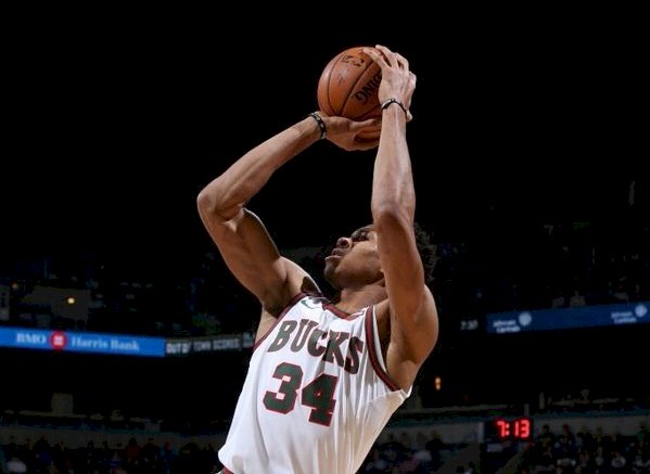 NBA明星賽先發 詹姆斯與安特托昆博領銜