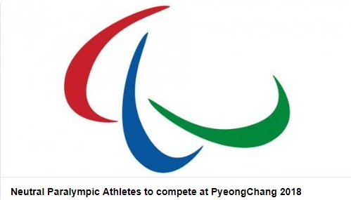 平昌帕運 俄羅斯將派33運動員參賽