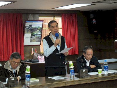 中油桃廠大修 沒拿到許可證就開爐