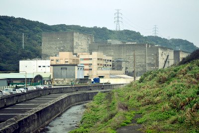 非核年限2日廢止 經部盤點核電廠作業