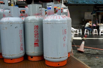 嚴防春節瓦斯聯合漲 公平會：法律無假期