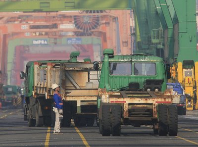 主計總處上修經濟成長率 今年估為2.6%