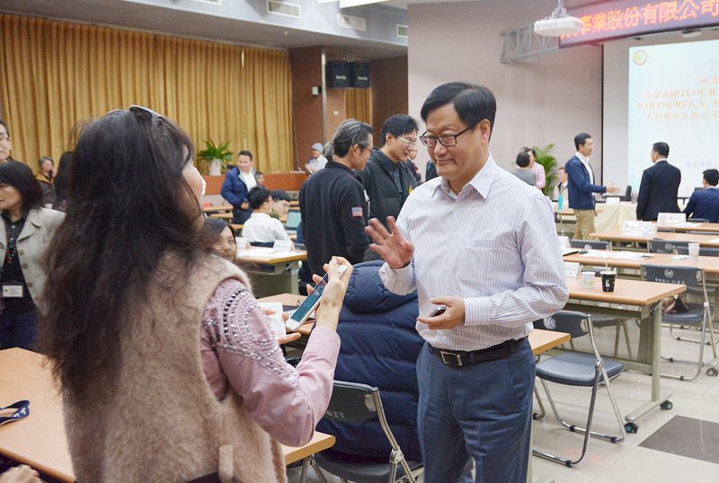 茂德110億買凱雷東森持股  投審會准了