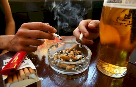 大馬禁菸大執法 違者及餐廳各罰250令吉