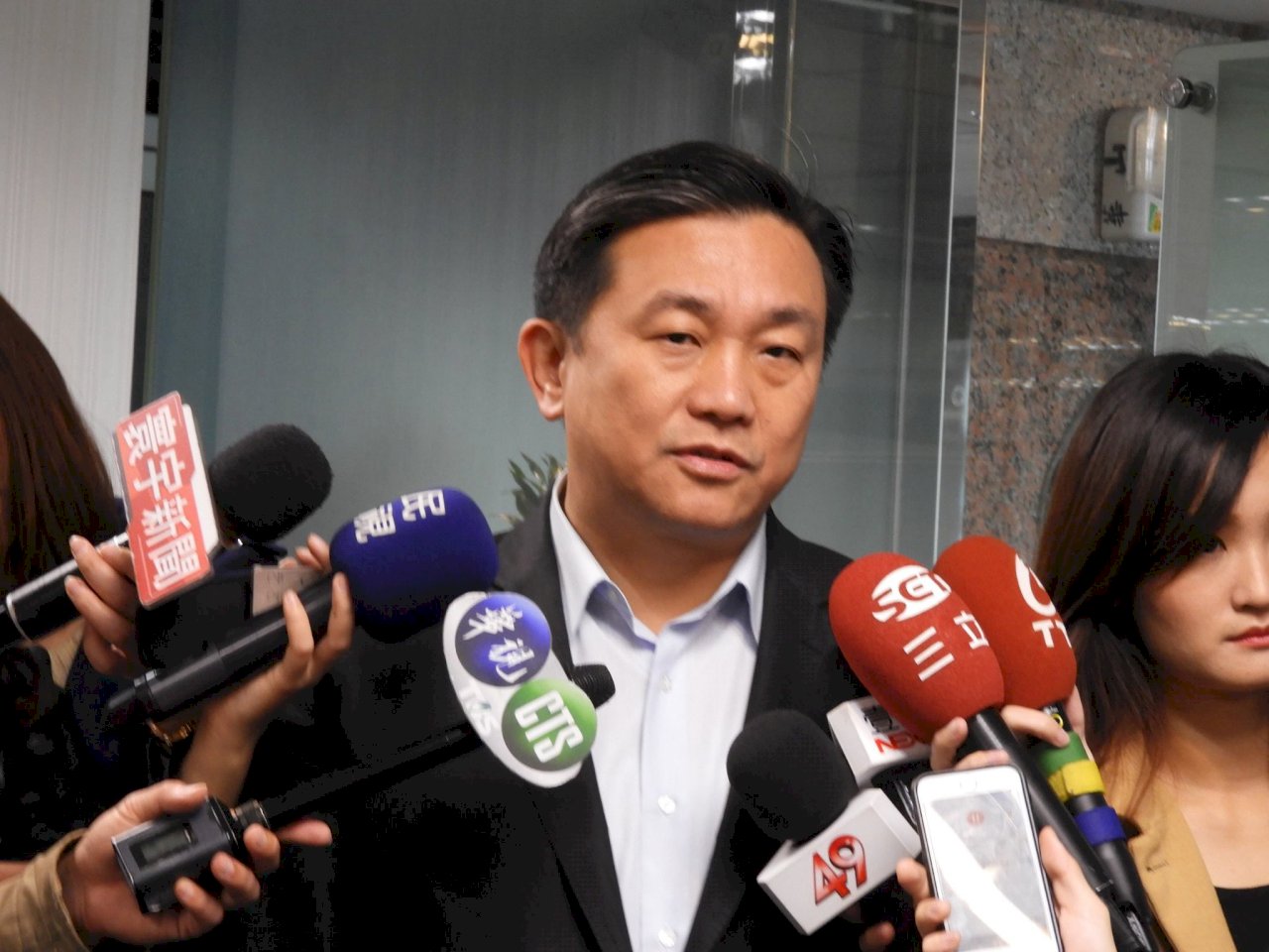 台美國防產業論壇登場 立委評估對台利多