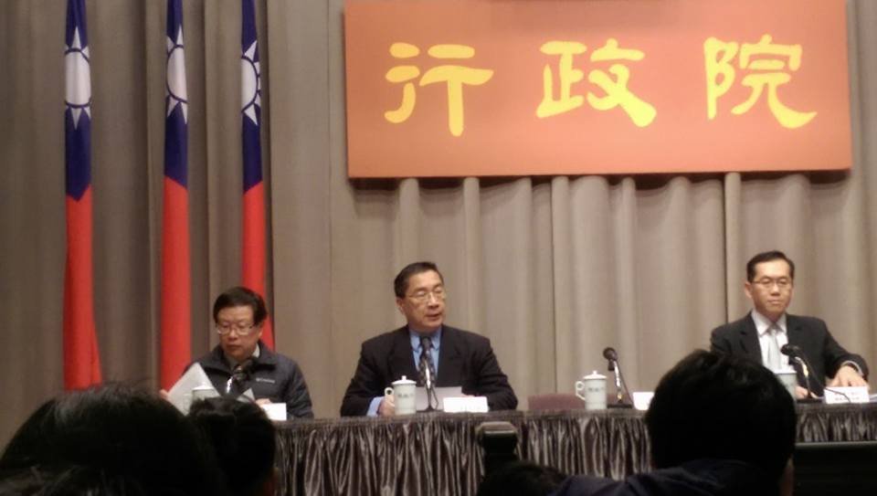 私幼公共化 政院：自願加入 未排除私幼