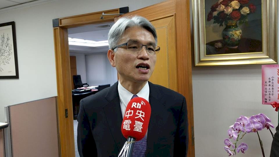 公投法修法後  暴增12項全國性公投案