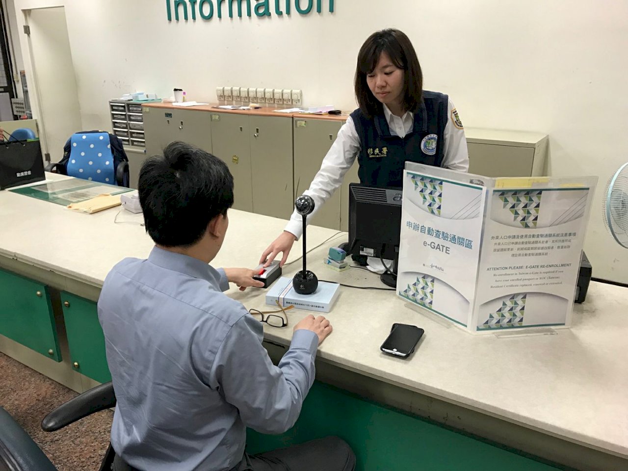 春節出國潮 旅行公會籲：善用e-Gate