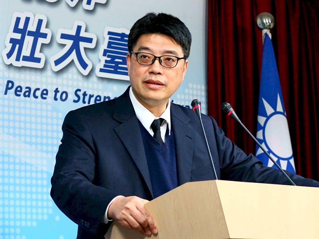 花蓮地震受災陸客 陸委會：盡心盡力協助