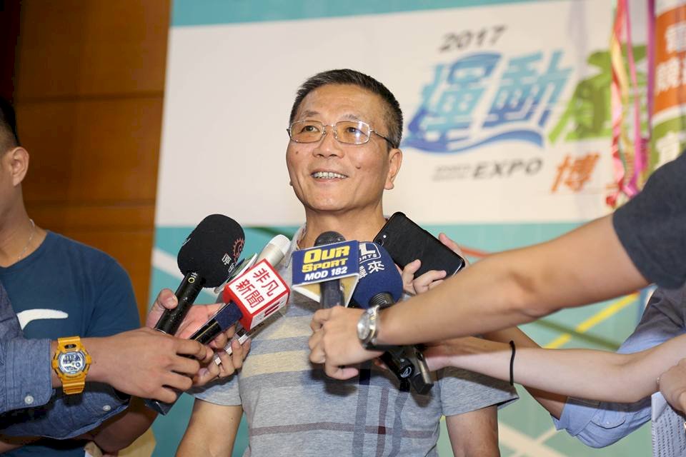體協改選 體育署2日啟動改選監督作業
