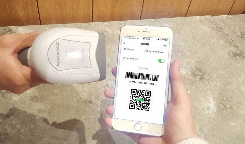 行動支付趨勢 手機變鑰匙、帳密不忘記