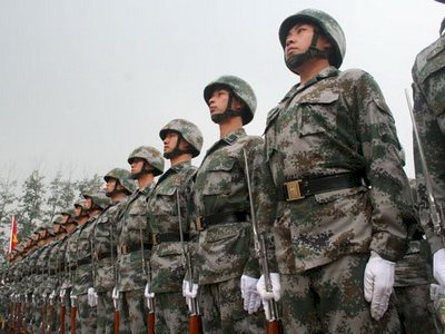 反制解放軍攻台 美與盟友須加大軍事投入