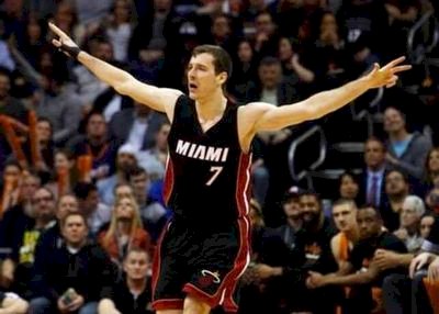 NBA全明星賽 東區隊陣前換將
