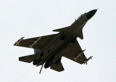 中共空軍常態化演練 遭爆：意外恐增多
