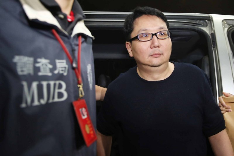 小蝦米勝利！樂陞投資人慘賠 許金龍等人判應賠近2萬人53億元